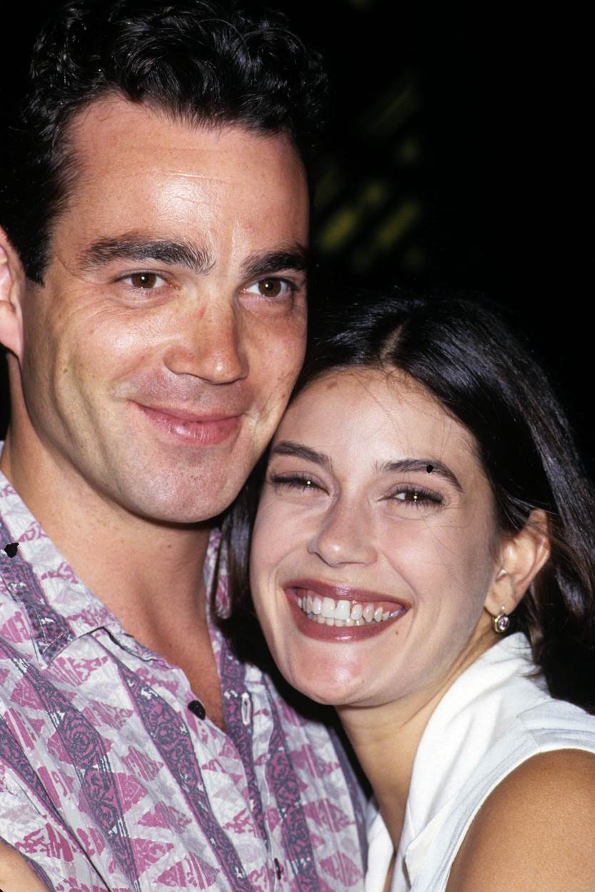 Teri Hatcher je maltretirala ljude na setu serije Očajne kućanice.