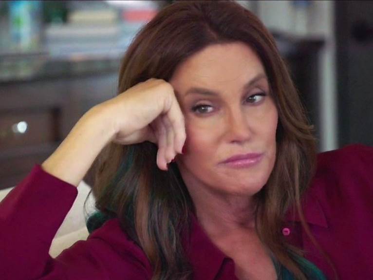 Brucea Jenner napustila obitelj kad je postao Caitlyn