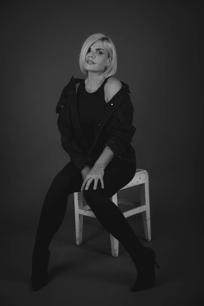 Martina Vrbos želi predstavljati Srbiju na Euroviziji