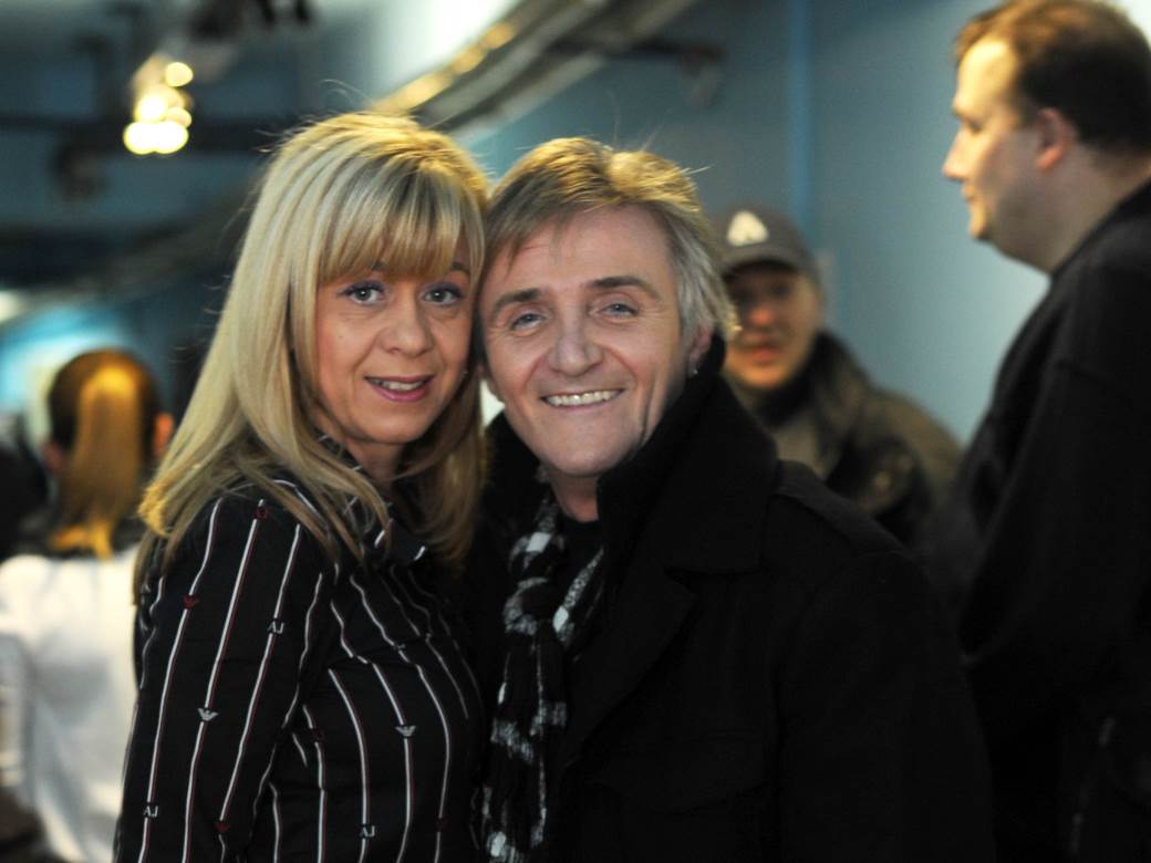 Zbog bizarnog razloga Zrinko Tutić nije došao na sprovod Rajku Dujmiću 