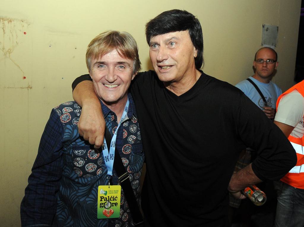 Zbog bizarnog razloga Zrinko Tutić nije došao na sprovod Rajku Dujmiću 