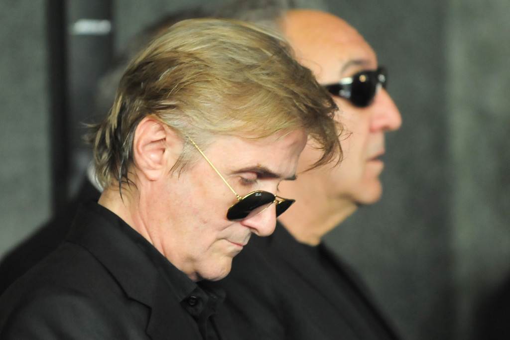 Zbog bizarnog razloga Zrinko Tutić nije došao na sprovod Rajku Dujmiću 