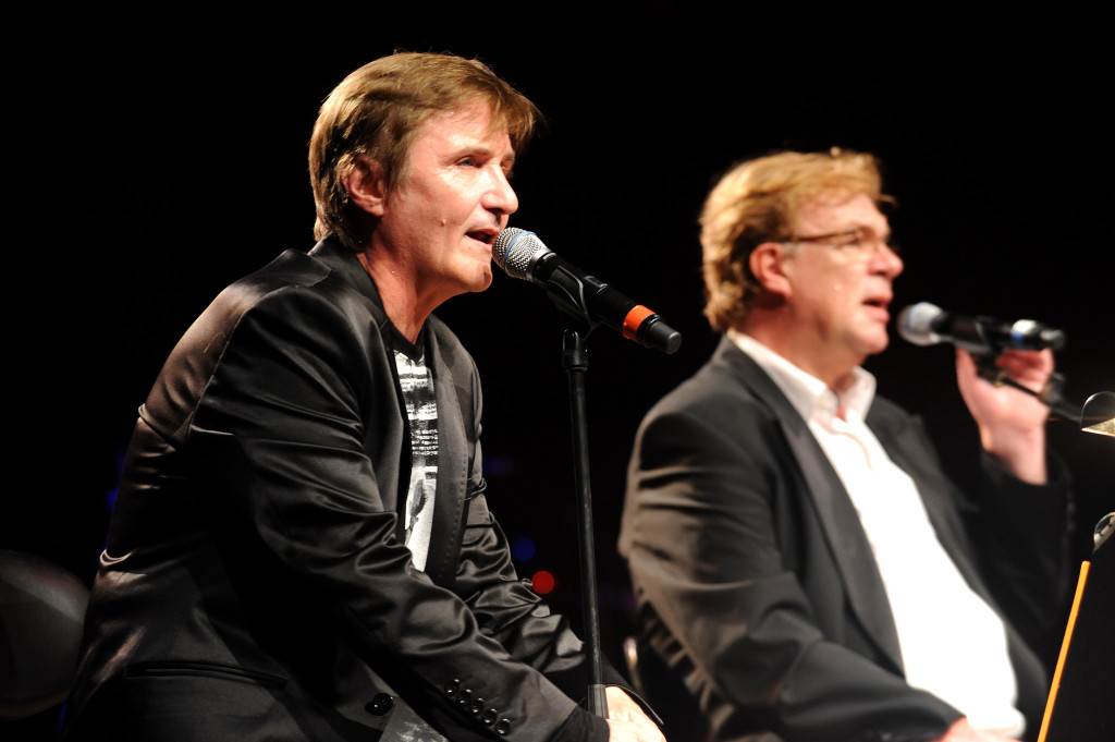 Vladimir Kočiš Zec proslavio 77. rođendan.