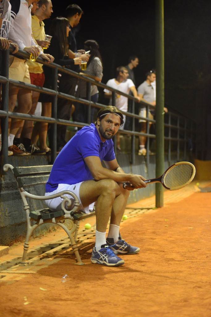 Goran Ivanišević je prije godinu dana tužio kćer i bivšu ženu