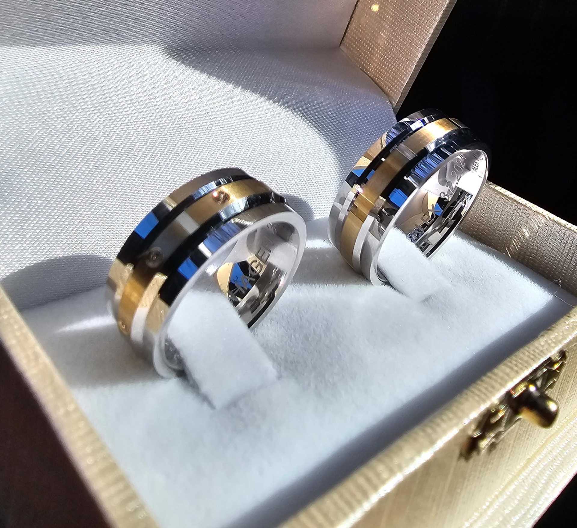 Alex Ognjena bori se s teškom bolesti