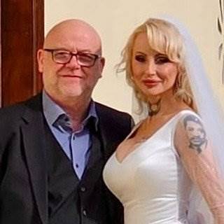 Alex Ognjena bori se s teškom bolesti