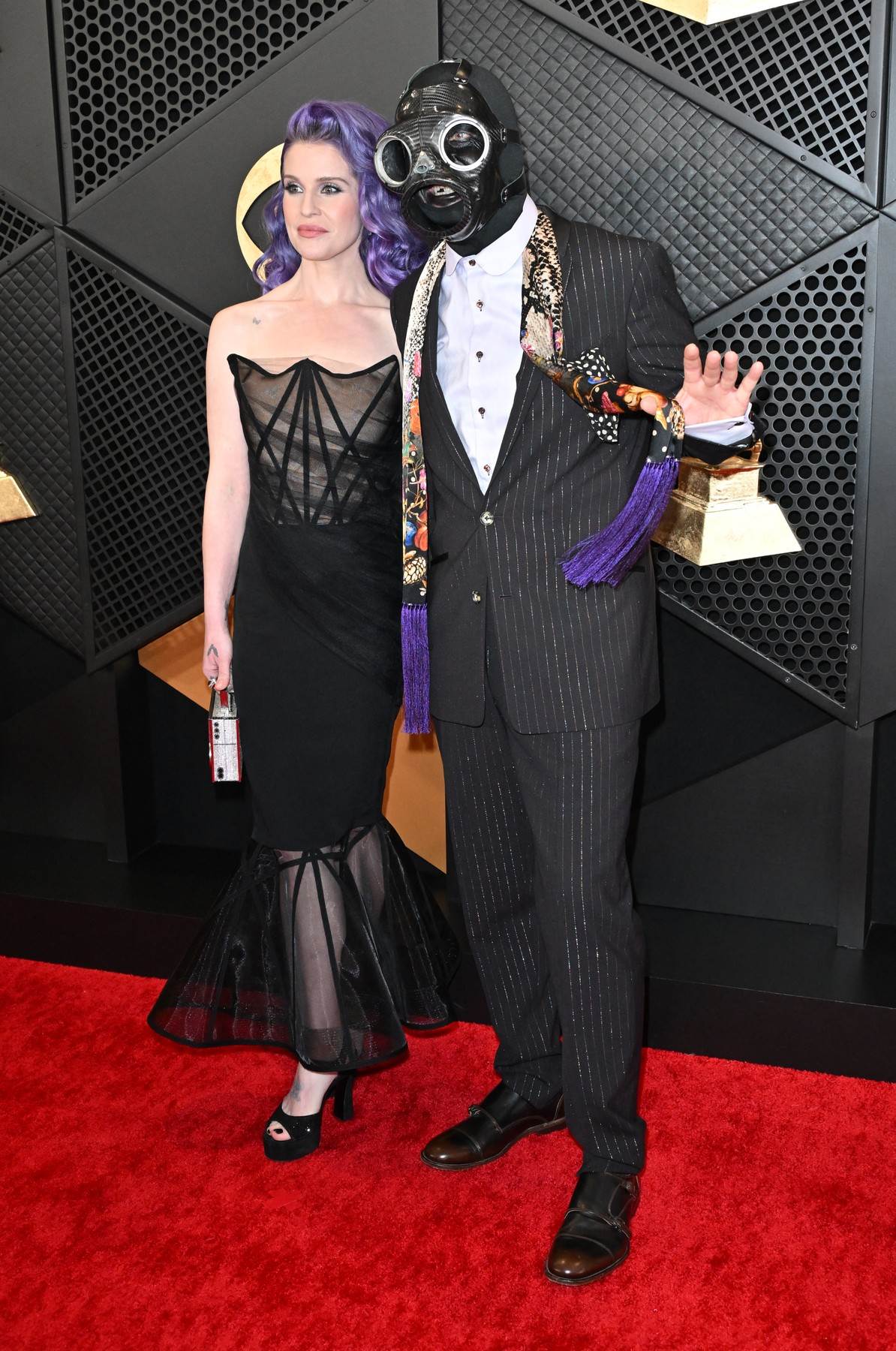 Kelly Osbourne skinula više od 20 kilograma