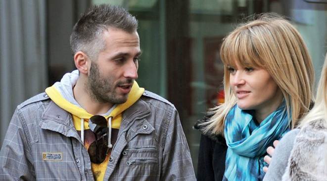 Lana Pavić razvela se nakon 2 mjeseca braka