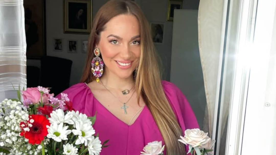 Simona Mijoković otkrila kako moliti za muža