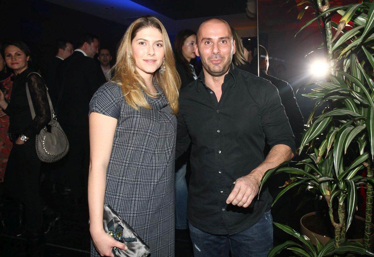 jelena perčin, kristija babić