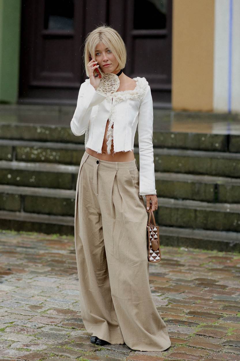 Tjedan mode u Kopenhagenu