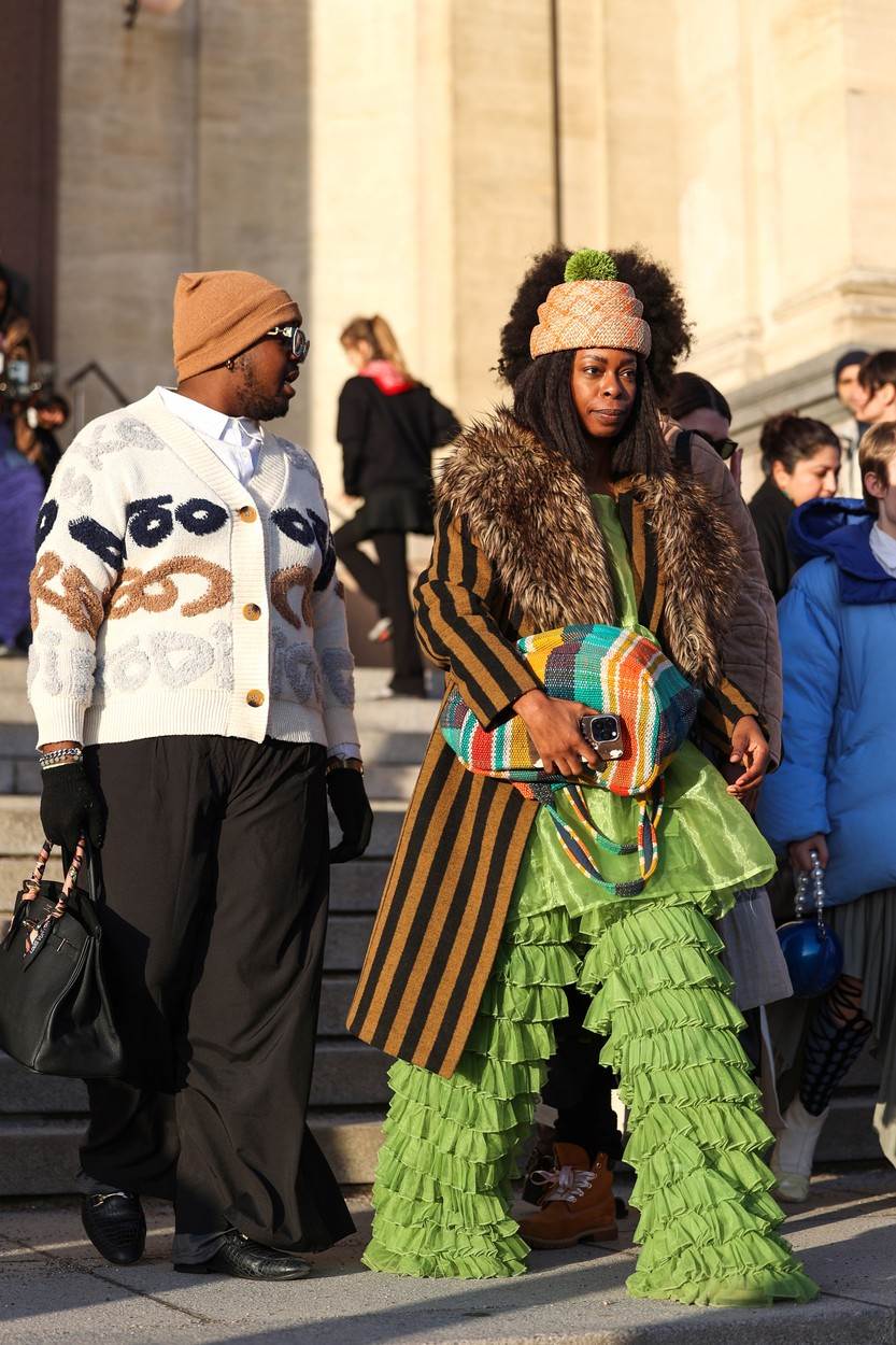 Tjedan mode u Kopenhagenu