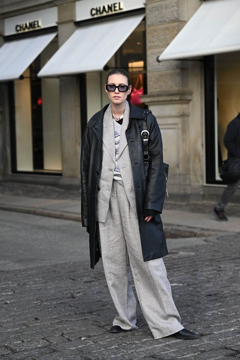 Tjedan mode u Kopenhagenu