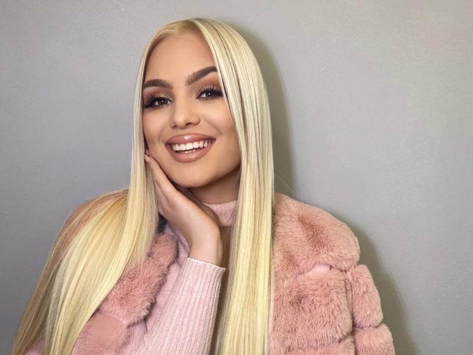 Beta Sudar ušla u finale Zvezda Granda