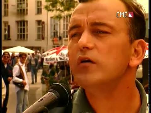 Željko Krušlin Kruška za kćer je saznao nakon 15 godina