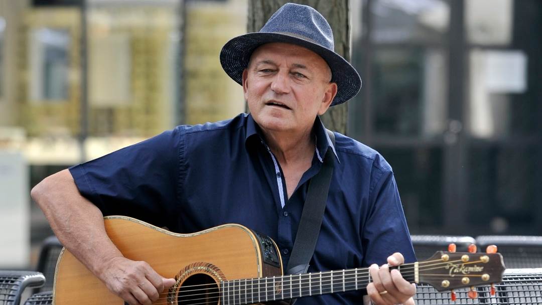 Željko Krušlin Kruška za kćer je saznao nakon 15 godina