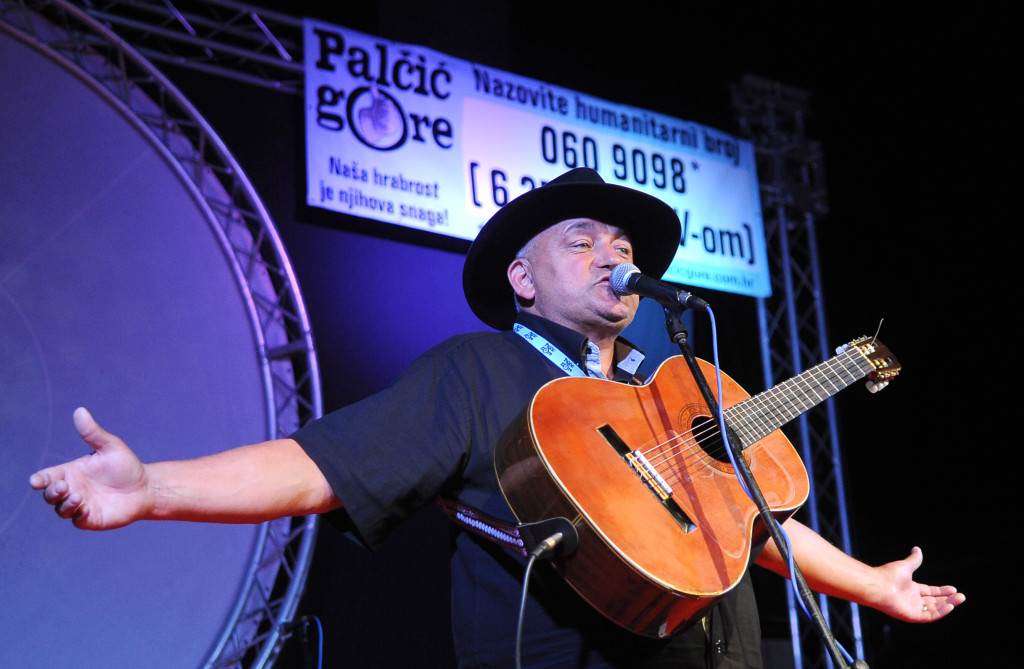 Željko Krušlin Kruška za kćer je saznao nakon 15 godina