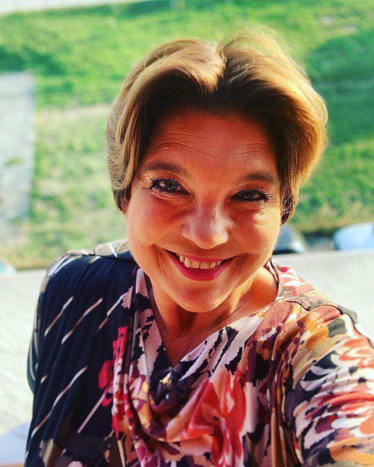 Karmela Vukov-Colić ljubiteljica je putovanja