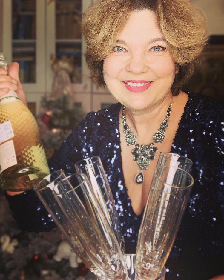 Karmela Vukov-Colić ljubiteljica je putovanja