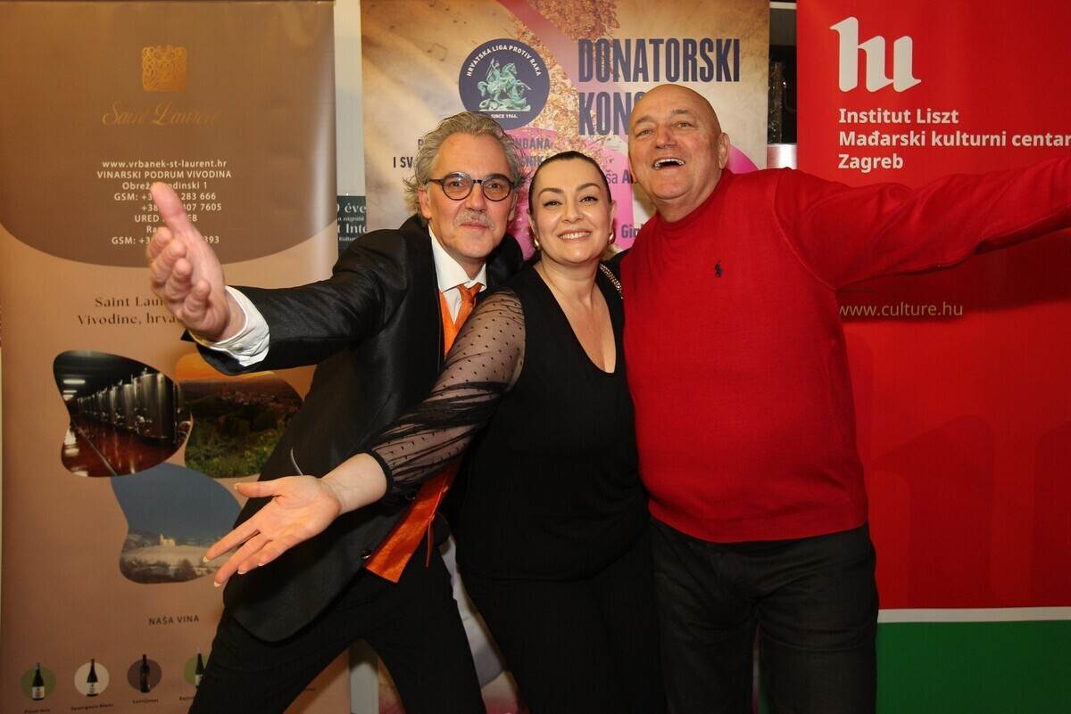 25 Matej Meþtroviå Ivana i ªeljko Kruþlin.jpg