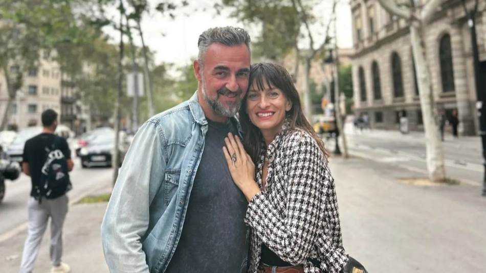 Ilina i Sandi Cenov imaju dvoje djece