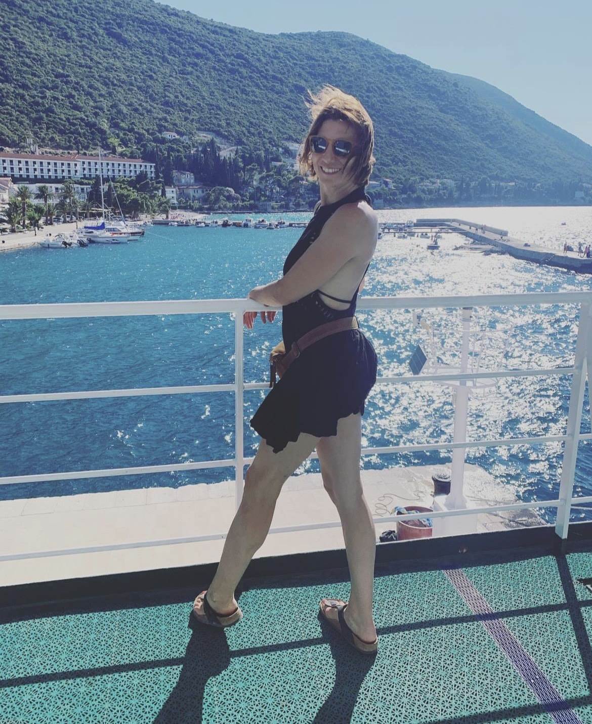 Daria Lorenci Flatz