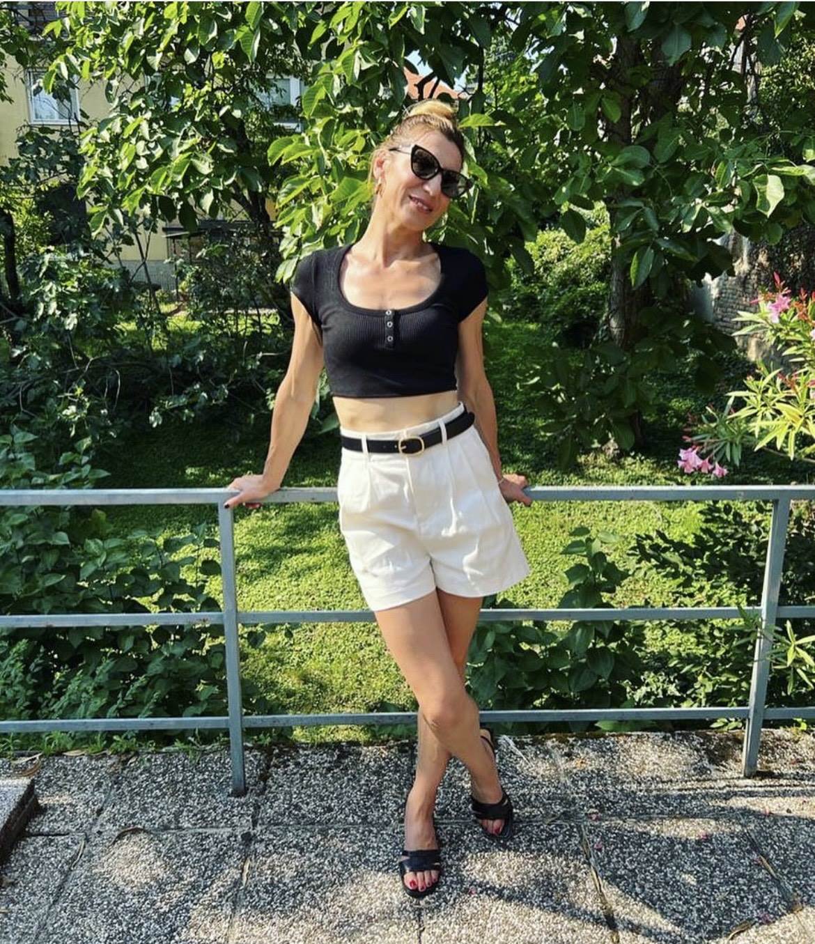 Daria Lorenci Flatz