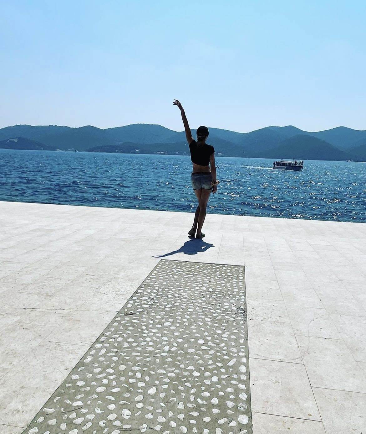 Daria Lorenci Flatz