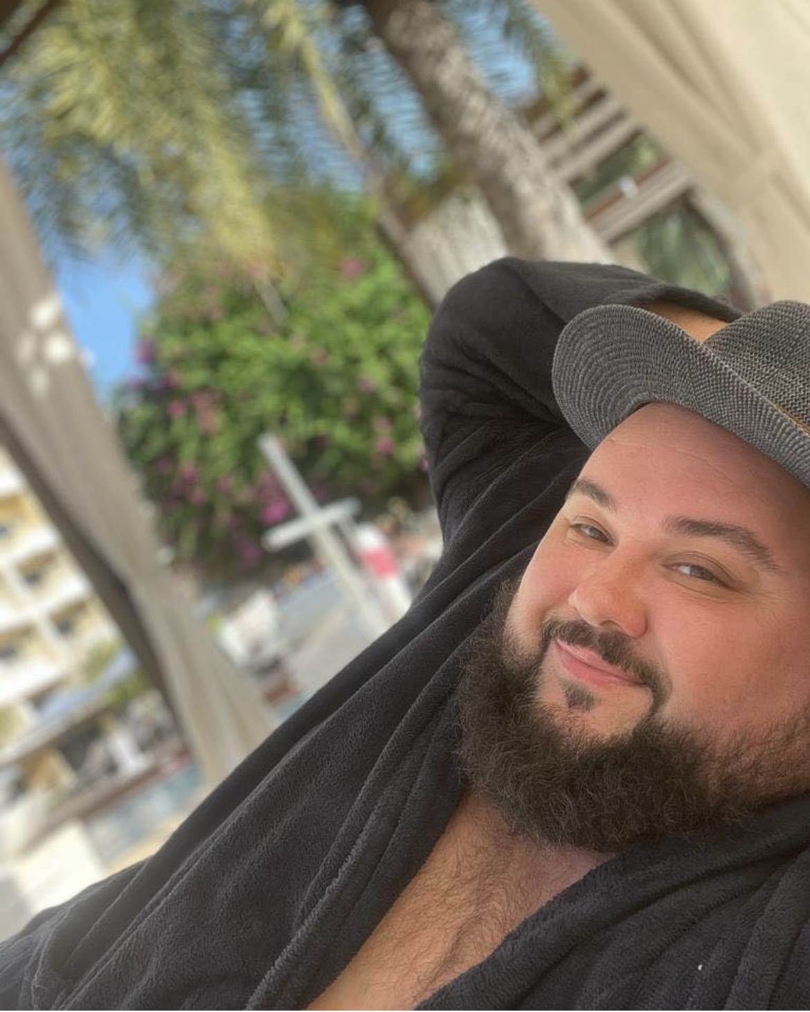 Jacques Houdek