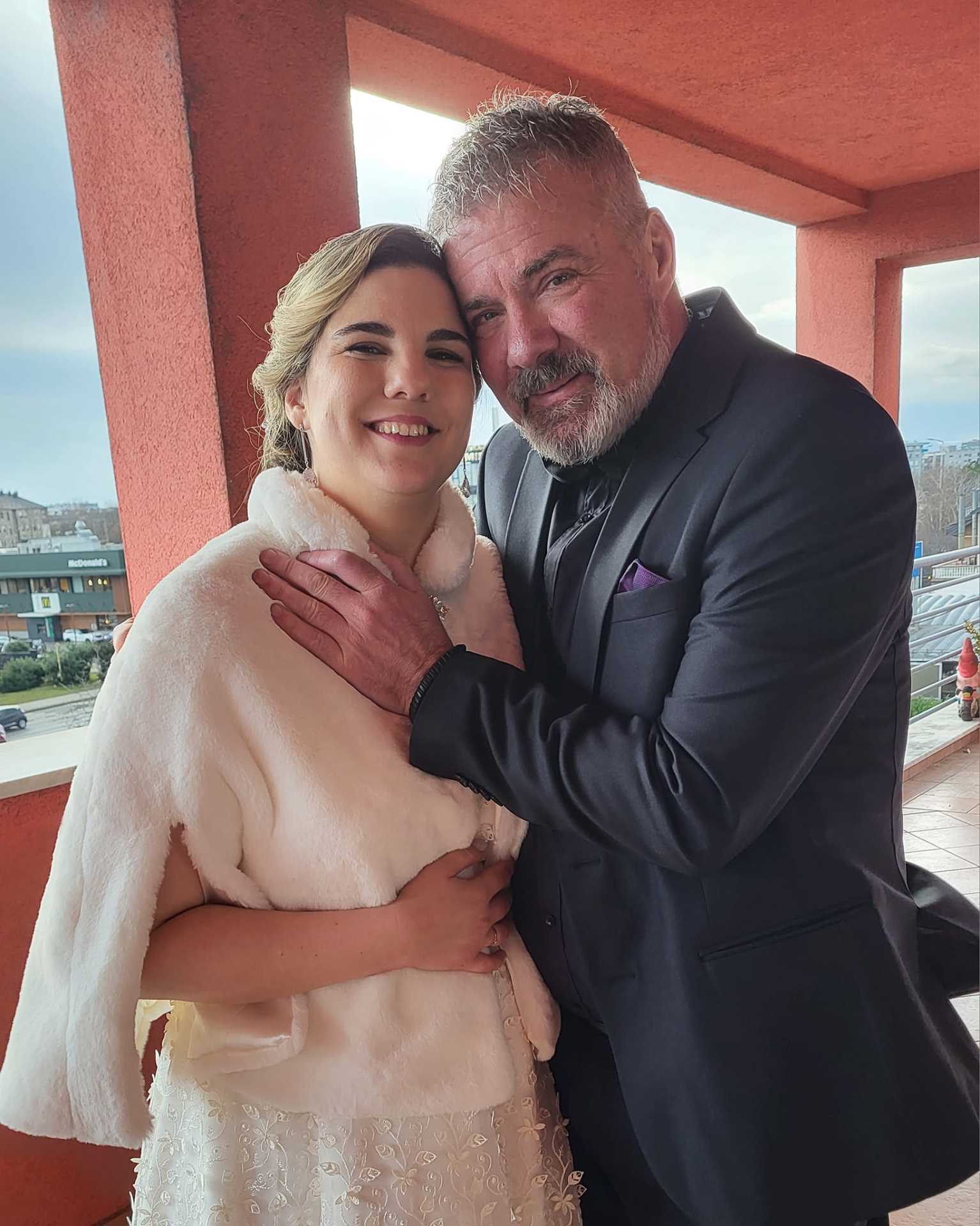 Rea i Igor Vrandečić