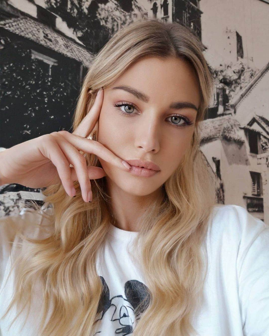 elena dizdar