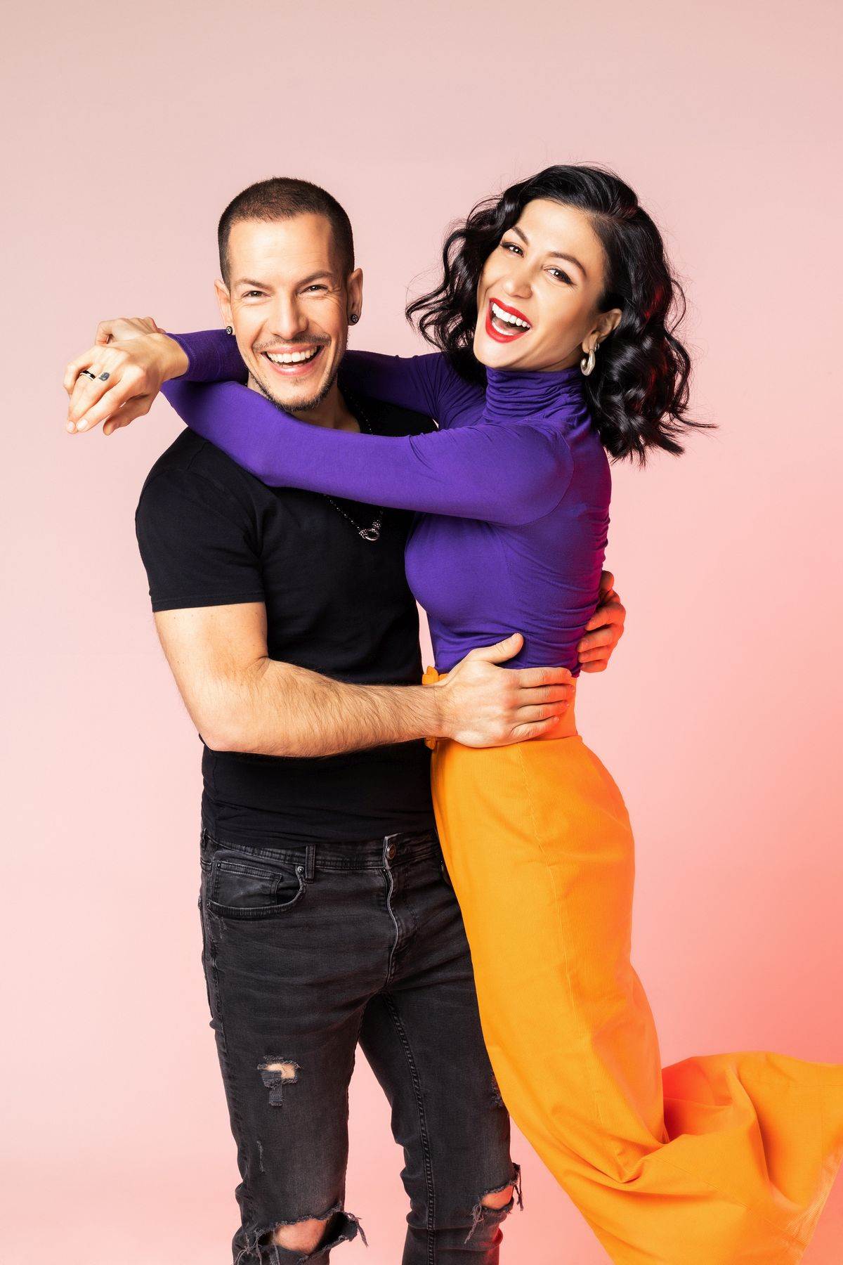 Ana Rucner, Marko Duvnjak