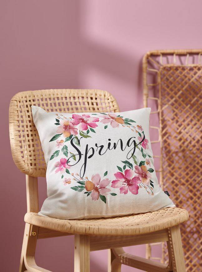 Jastučnica/Sinsay/2,99 EUR