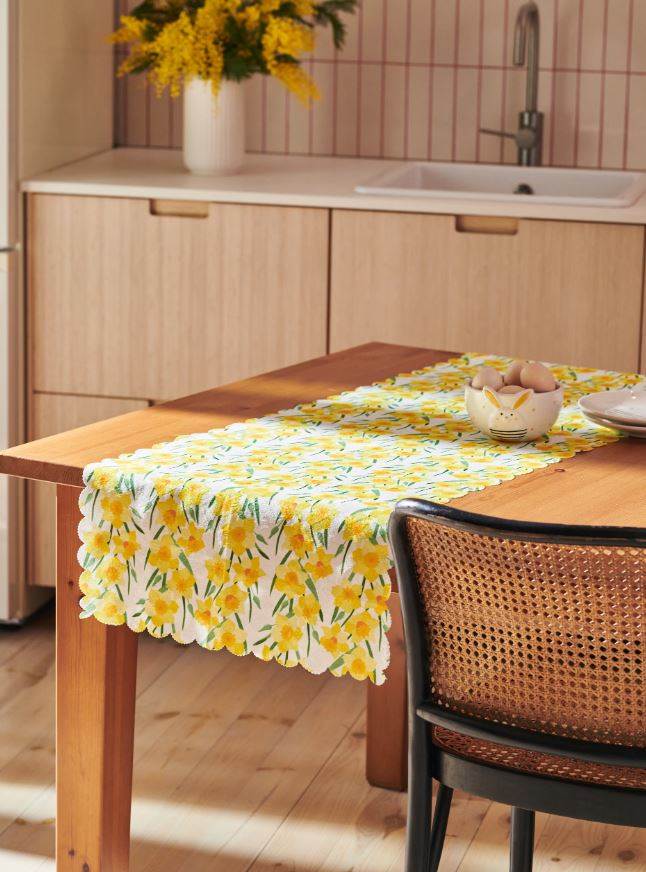 Nadstolnjak/Sinsay/3,49 EUR