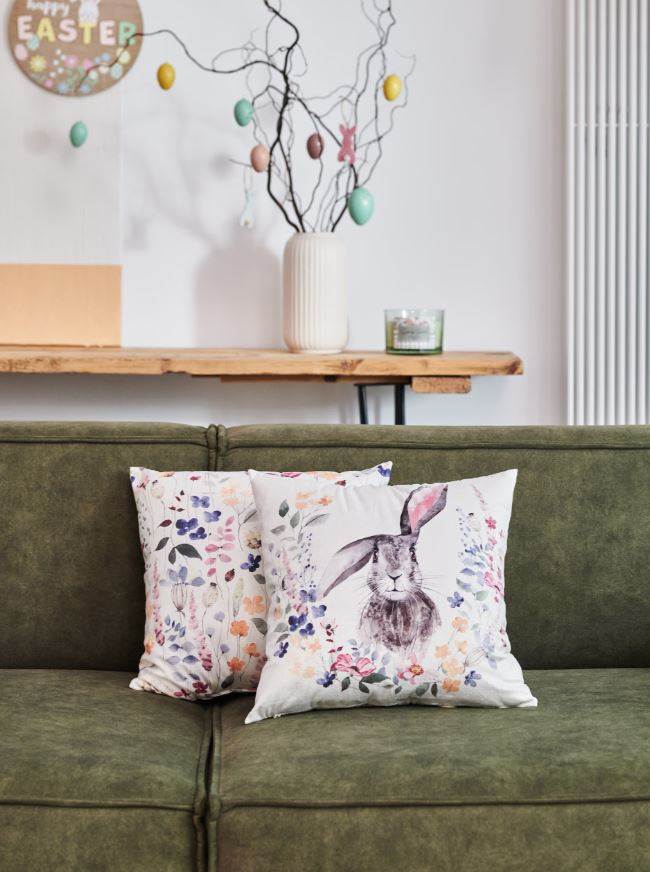 Jastučnica/Sinsay/3,49 EUR