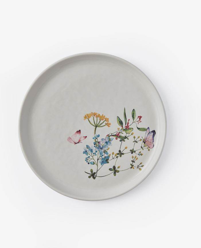 Desertni tanjur/Pepco/3 EUR