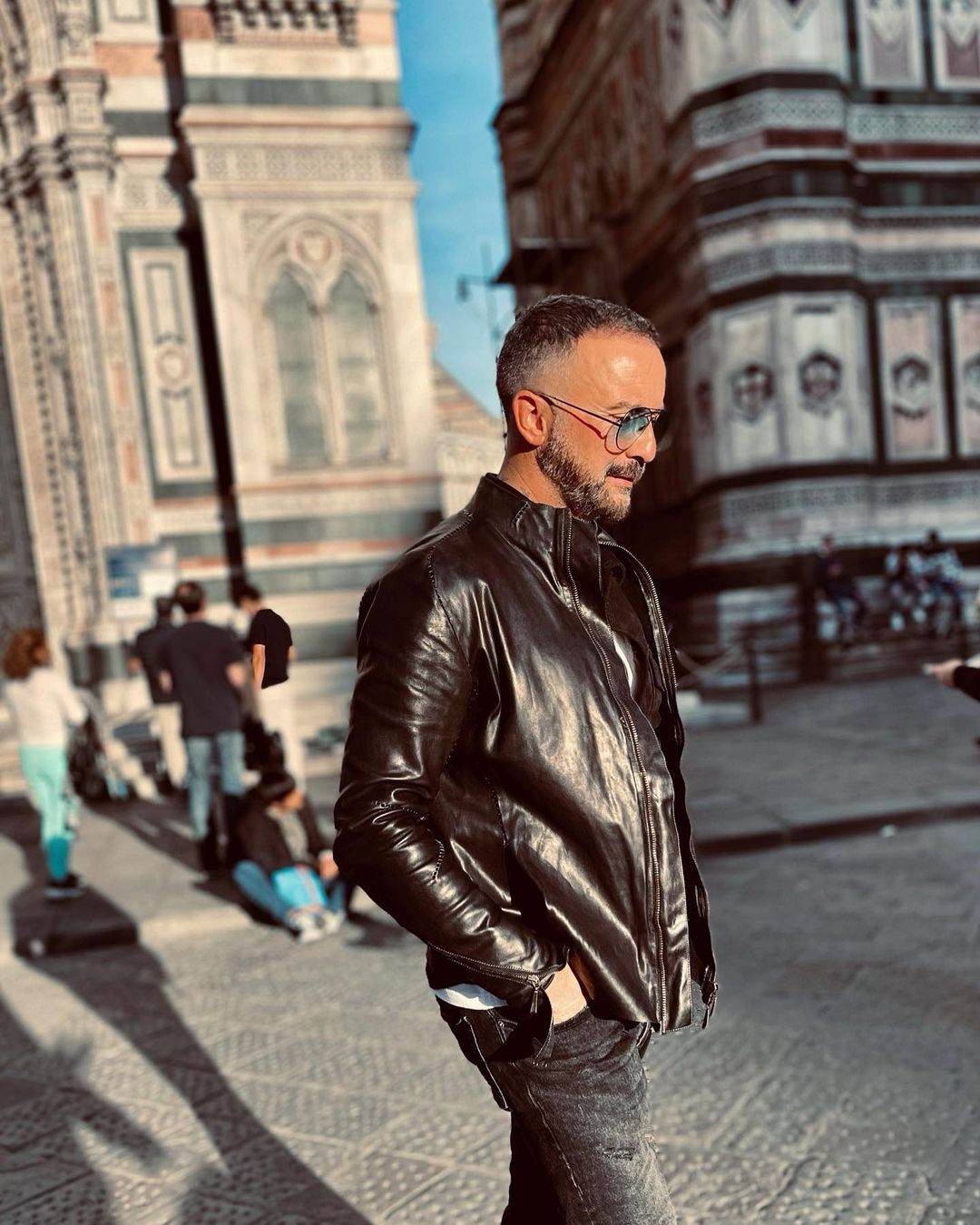 matteo cetinski
