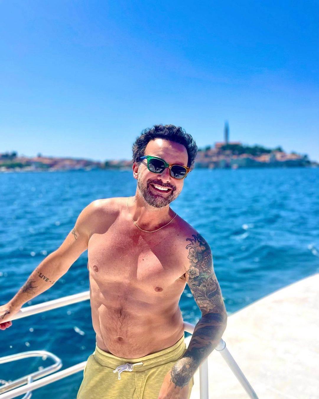 matteo cetinski