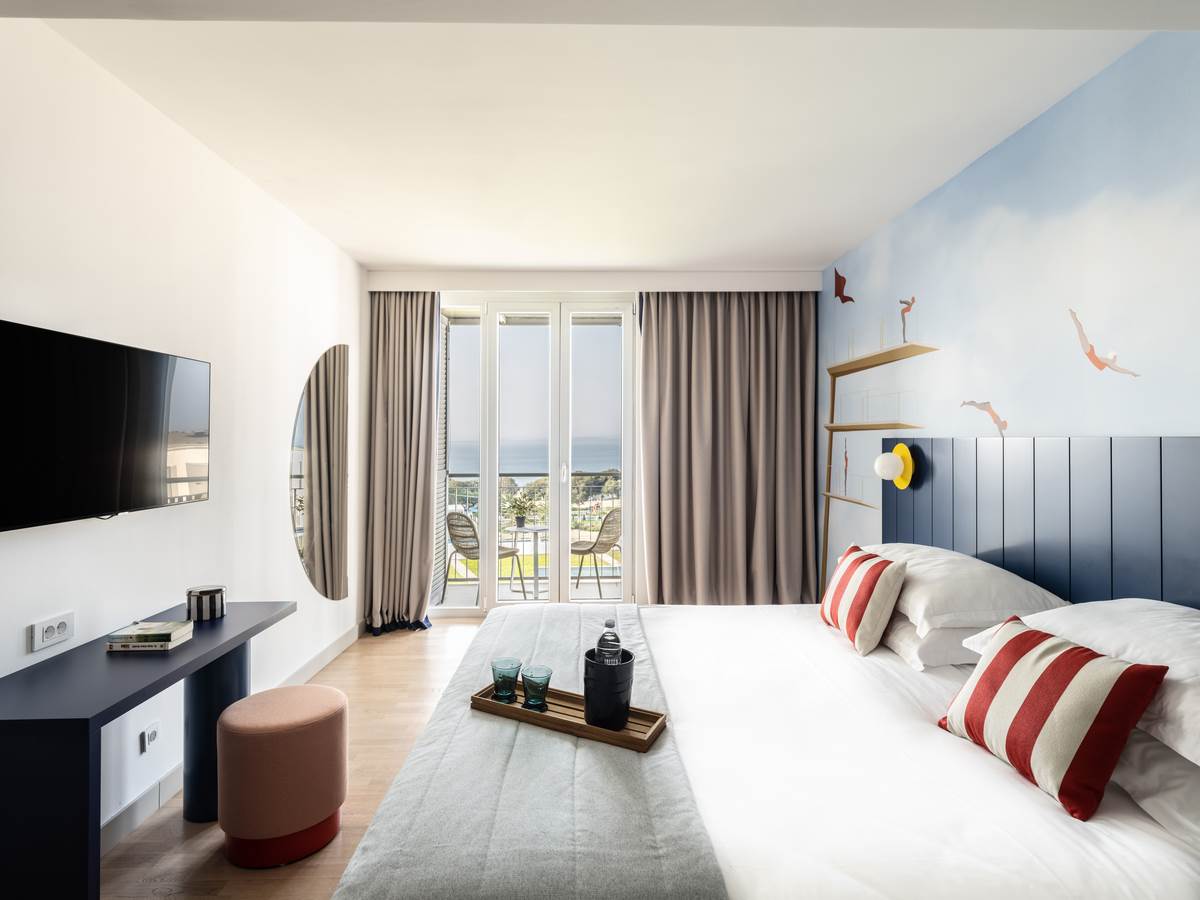 Happy Kiddos vikendi u Falkensteiner Family Hotel Diadora