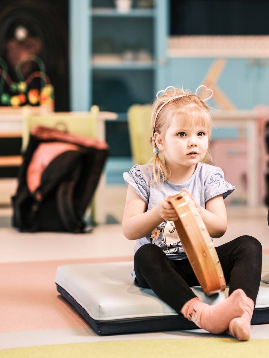 Happy Kiddos vikendi u Falkensteiner Family Hotel Diadora