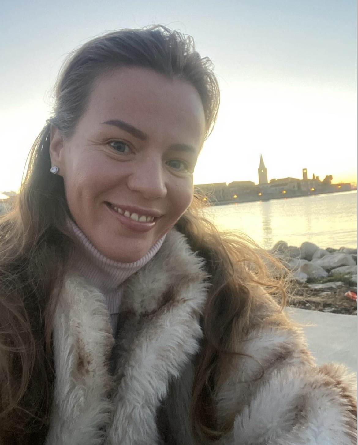 Matea Hohnjec