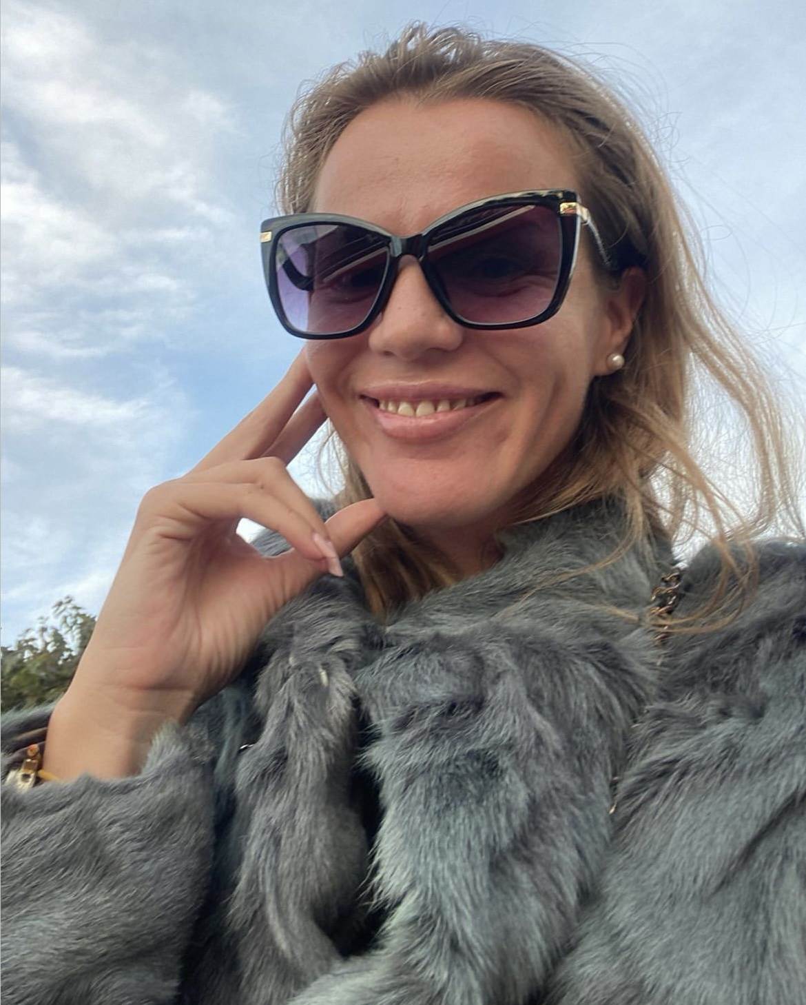 Matea Hohnjec