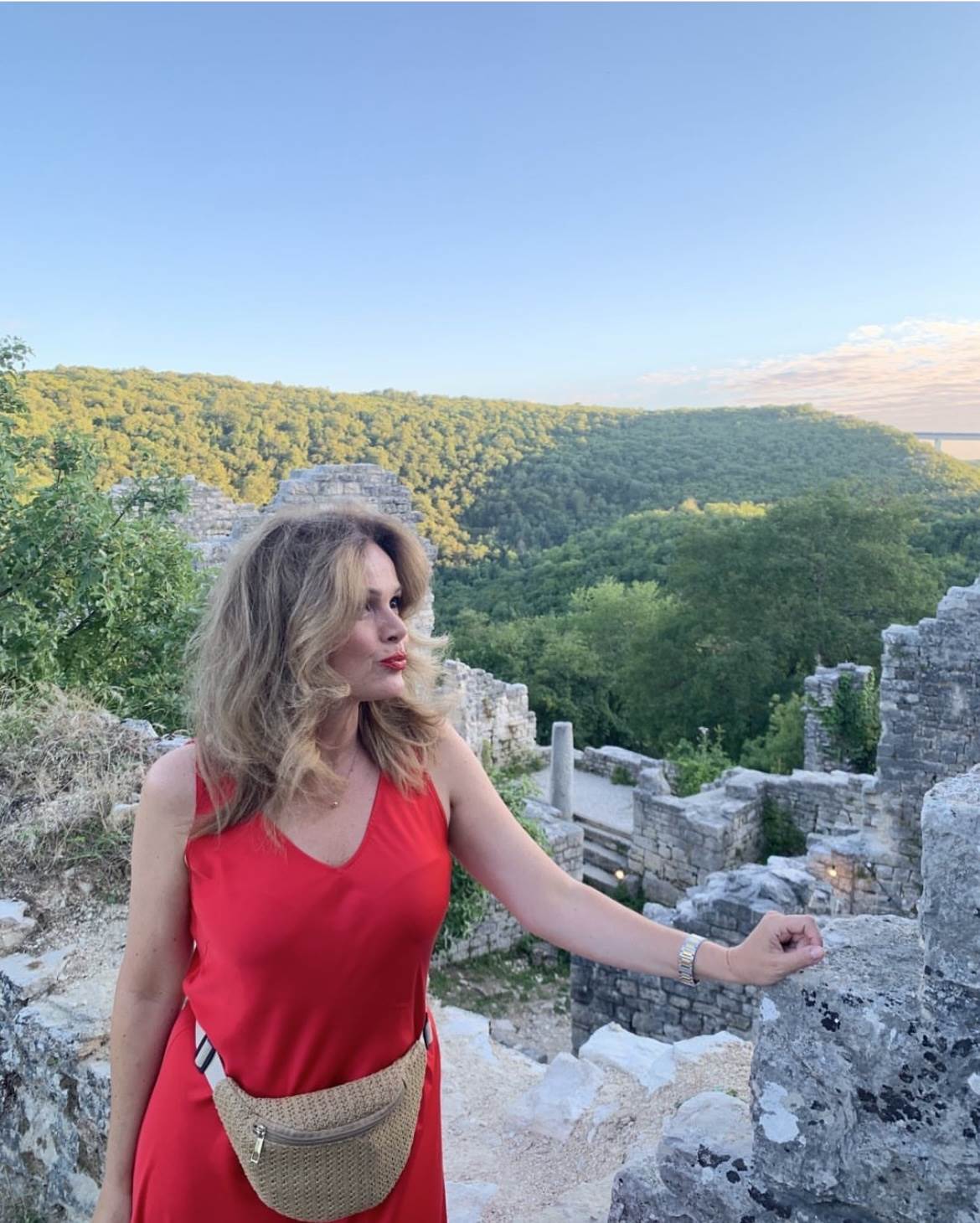 Sandra Bagarić