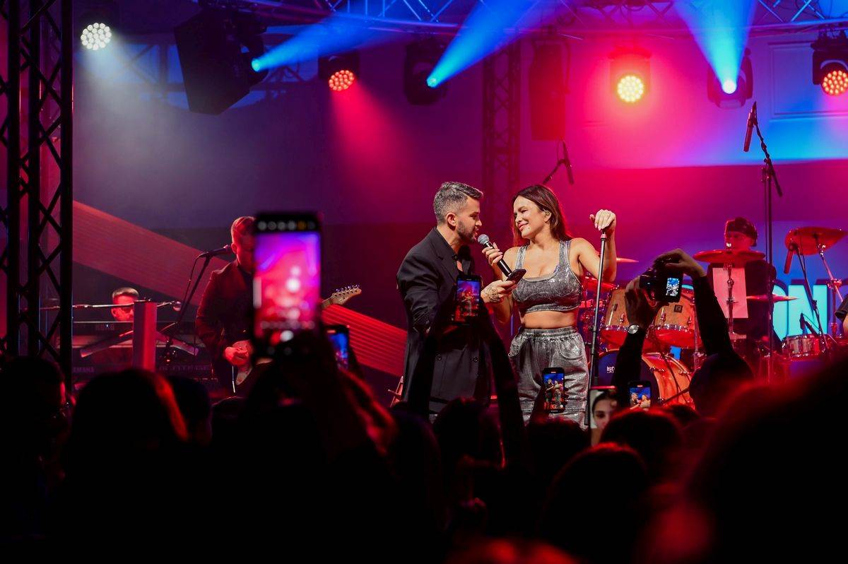 Severina, Damir Kedžo