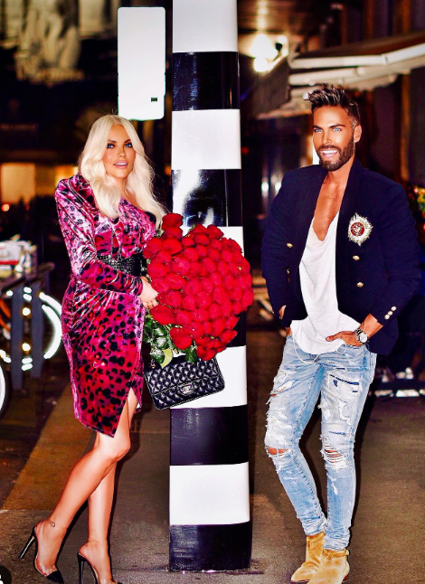 Marko Grubnić i Branka Grubnić