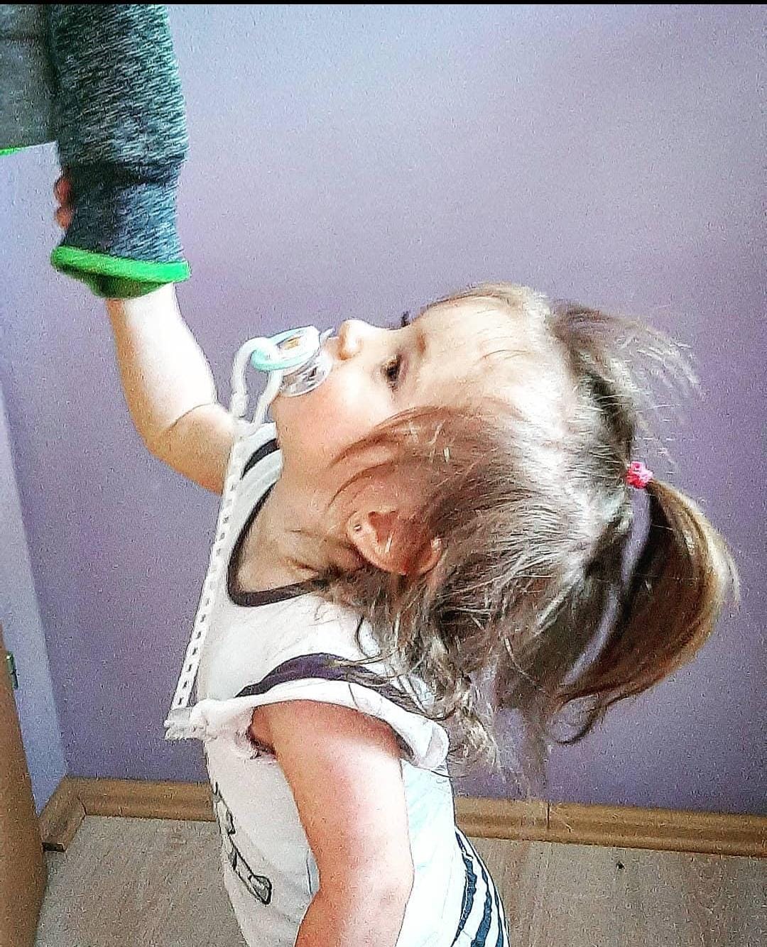 Kći Ivane i Saše spavala je ispod tatine jakne nakon što je poginuo