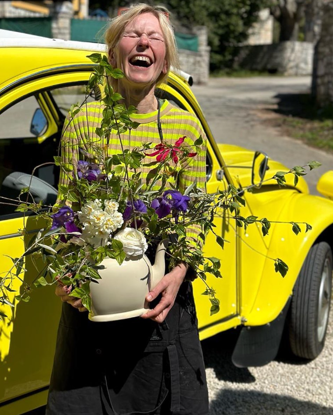 Ana Ugarković