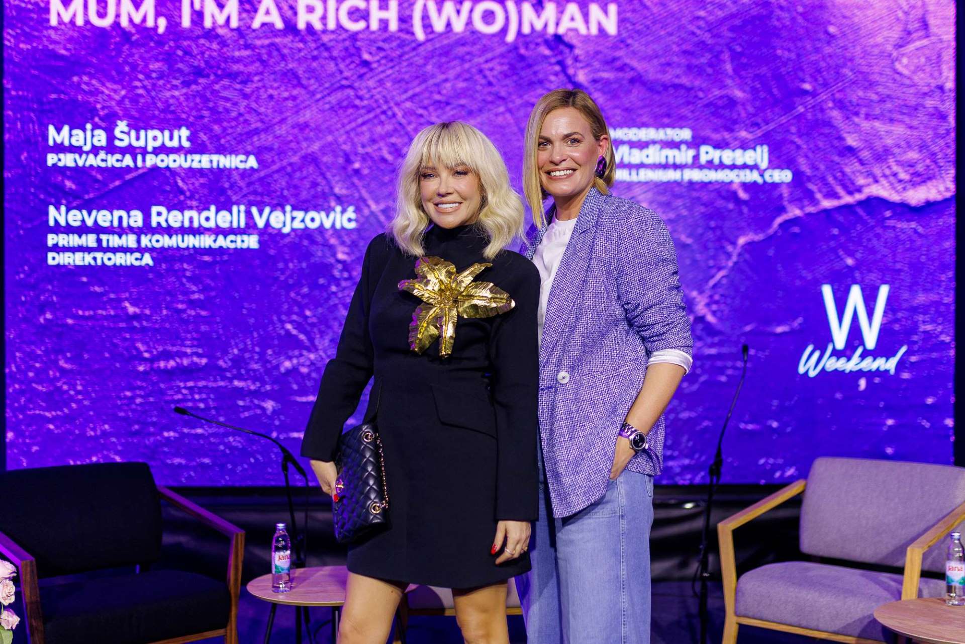 Maja Šuput, Nevena Rendeli Vejzović_photo Ivor Mažar.jpg