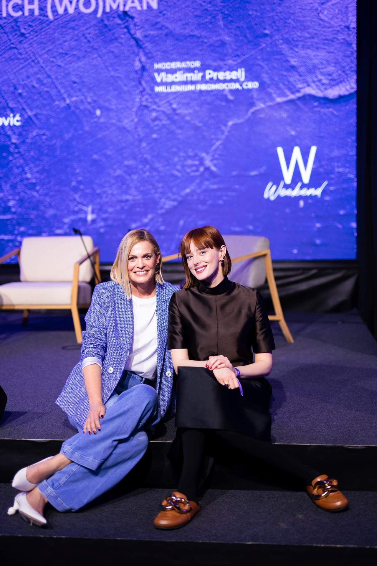 Nevena Rendeli Vejzović i Milena Radulović_photo Mak Vejzović.jpg