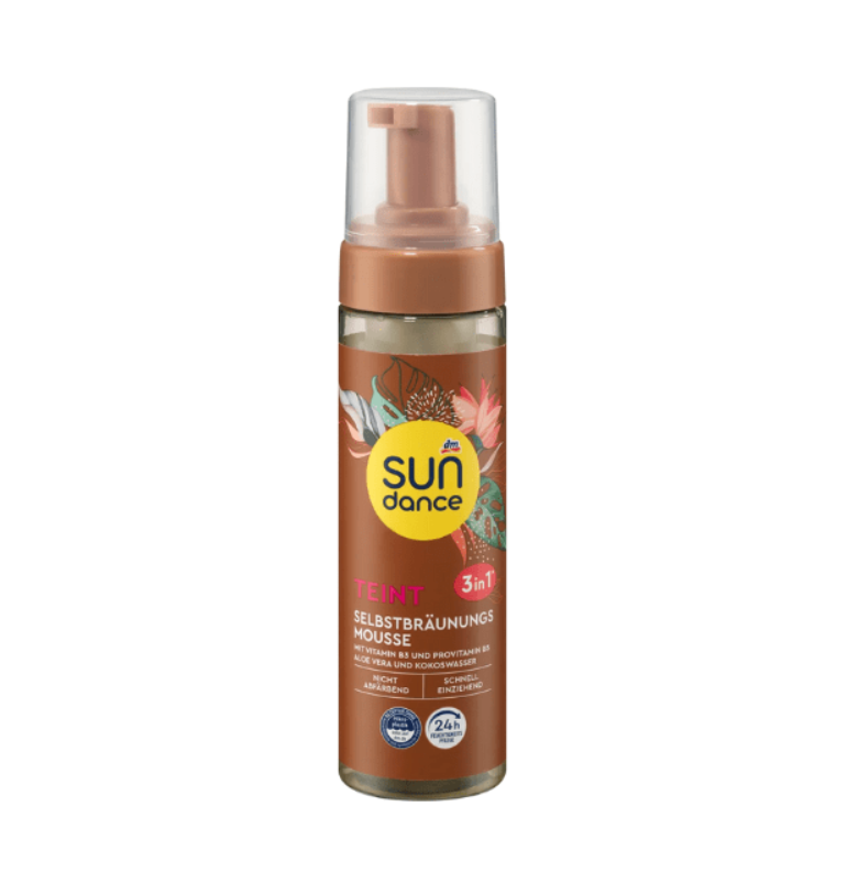 Balea samopotamnjivač.